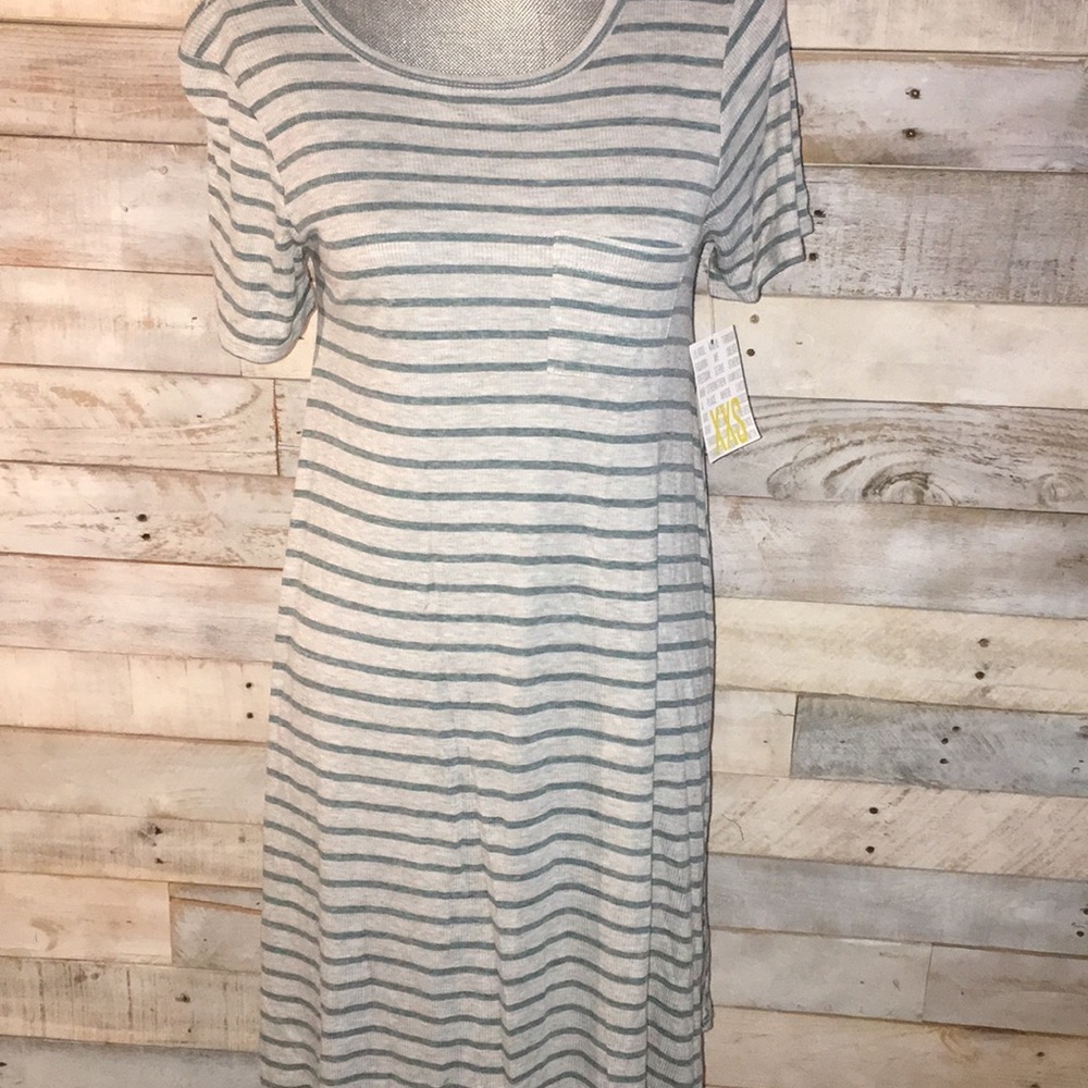 NWT XXS Lularoe Carly